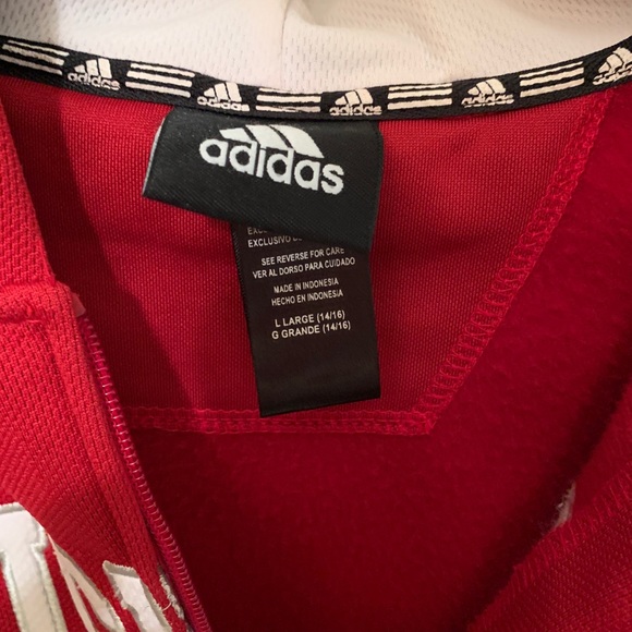 Nebraska Jacket! - Picture 3 of 5